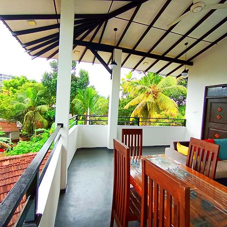 S & K Resort มิริสซา ภายนอก รูปภาพ