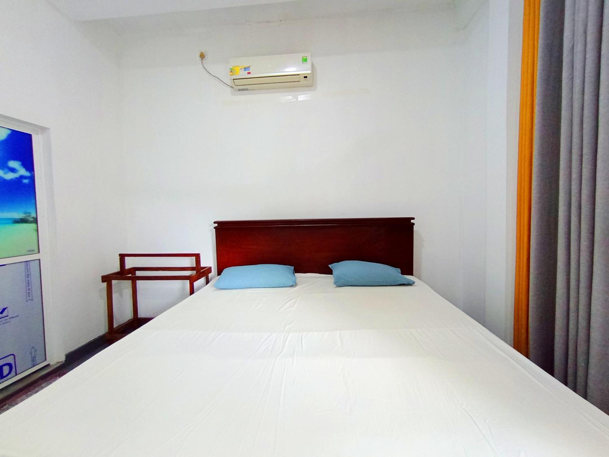 S & K Resort มิริสซา ภายนอก รูปภาพ