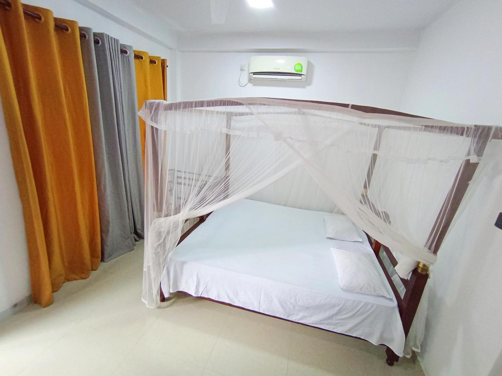S & K Resort มิริสซา ภายนอก รูปภาพ