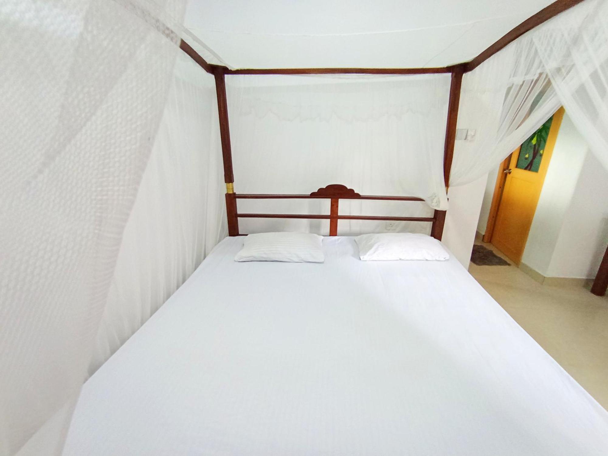 S & K Resort มิริสซา ภายนอก รูปภาพ